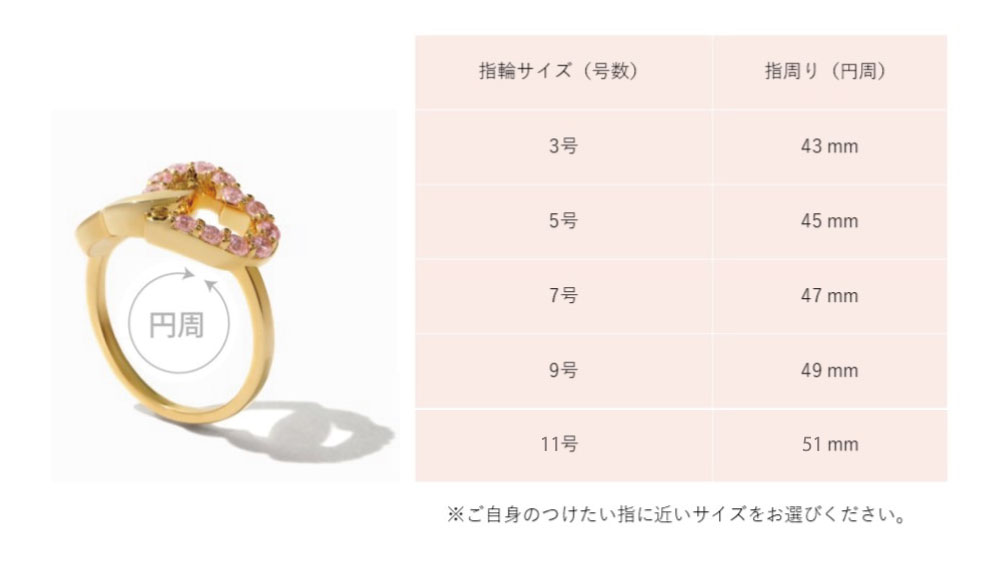 Heart Cross Pinky Ring Gold | TwO hundRED