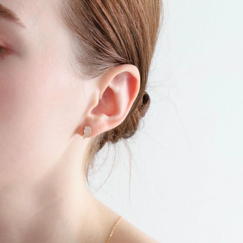 hi♡様　ピアス ピアス 上 ￥2,420（tax in） 下 ￥2,310（tax in） ㅤ 大人気