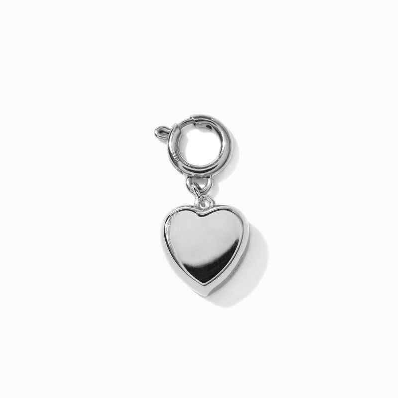 ピアリング　チャーム　2点セット 2 Piece Complete Charm Set(Silver) | TwO hundRED