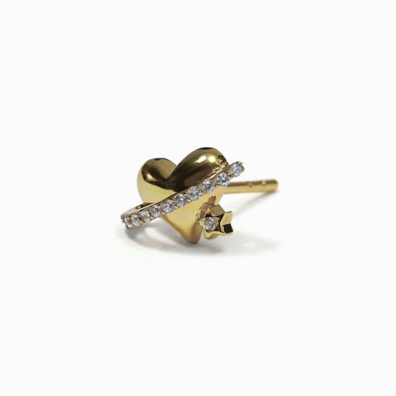 アクセサリー ARGUE / MUTIE PIERCE / GOLD MA0484-GO-WH_1200x1200.jpg?v=