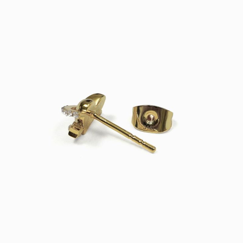 Hearturn Pierce（Gold） | TwO hundRED