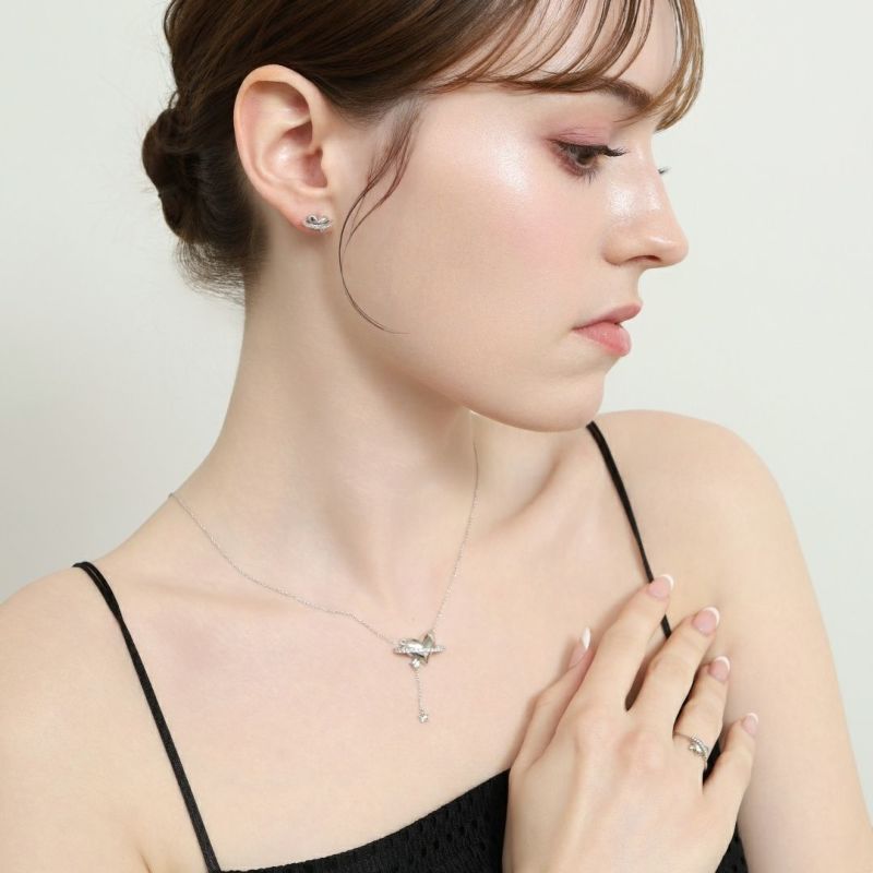 Hearturn Pierce（Gold） | TwO hundRED