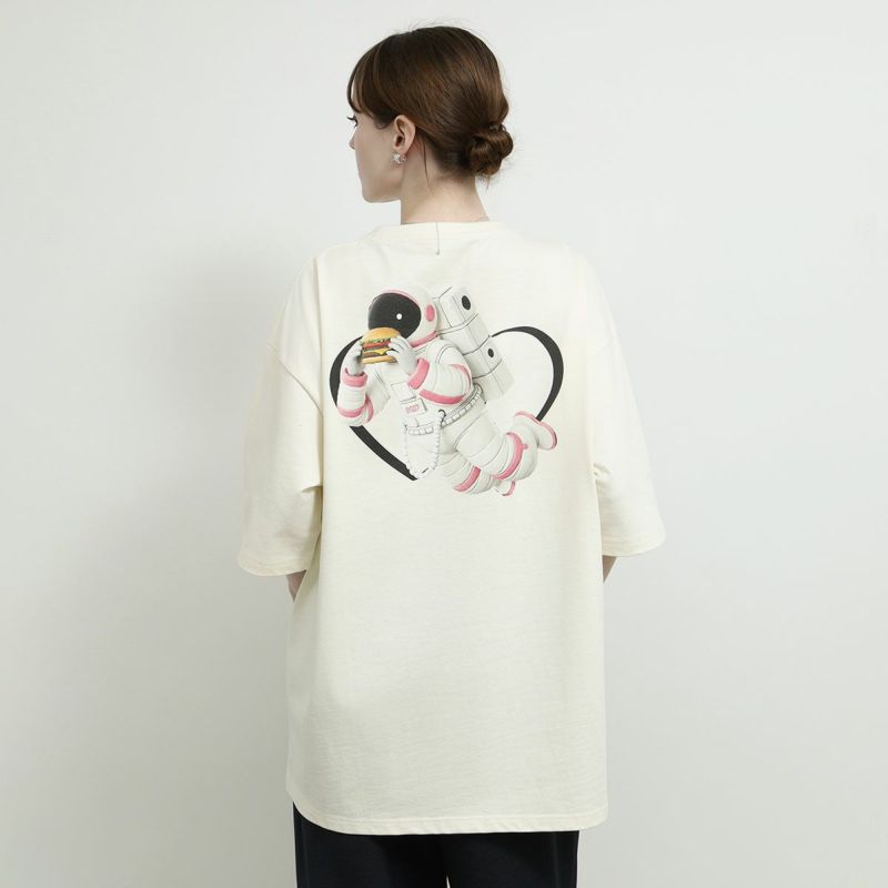 モデル160cm：着用サイズ M～L