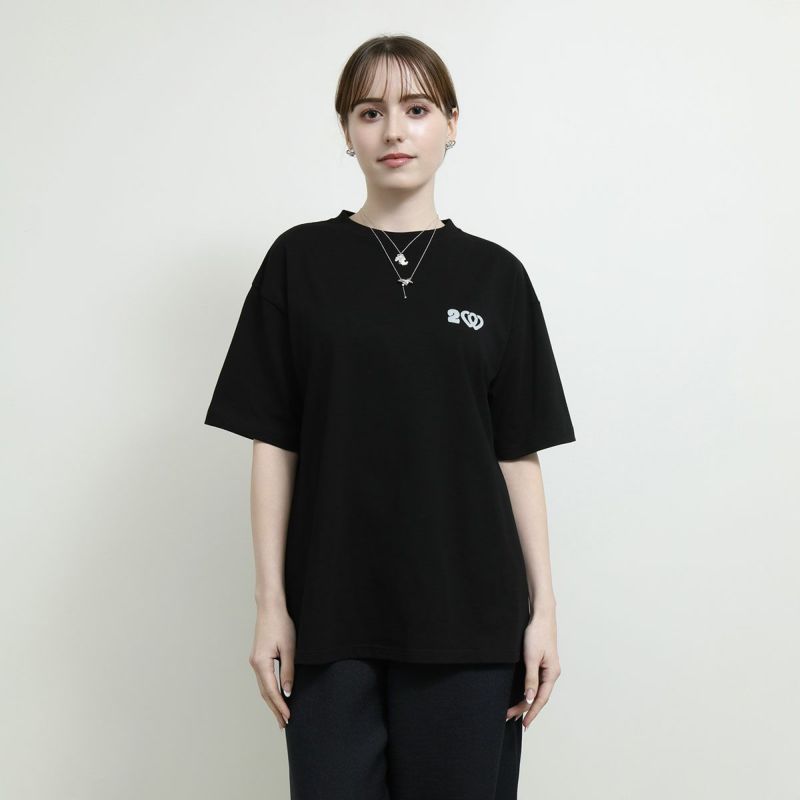 モデル160cm：着用サイズ S～M