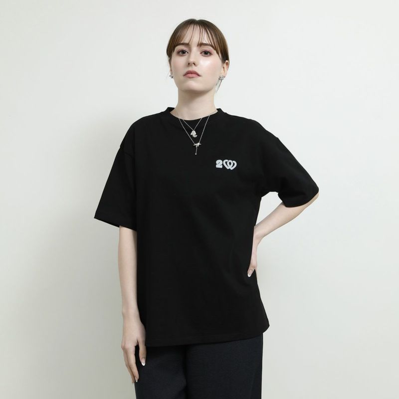 モデル160cm：着用サイズ S～M