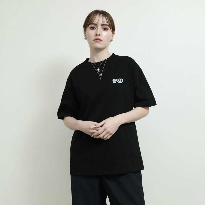 モデル160cm：着用サイズ S～M