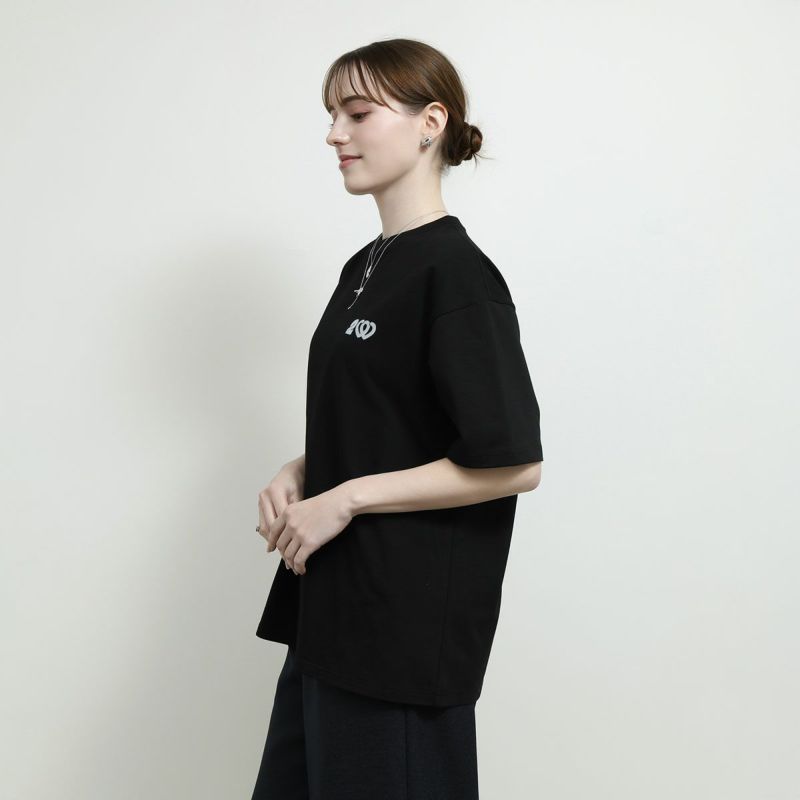 モデル160cm：着用サイズ S～M