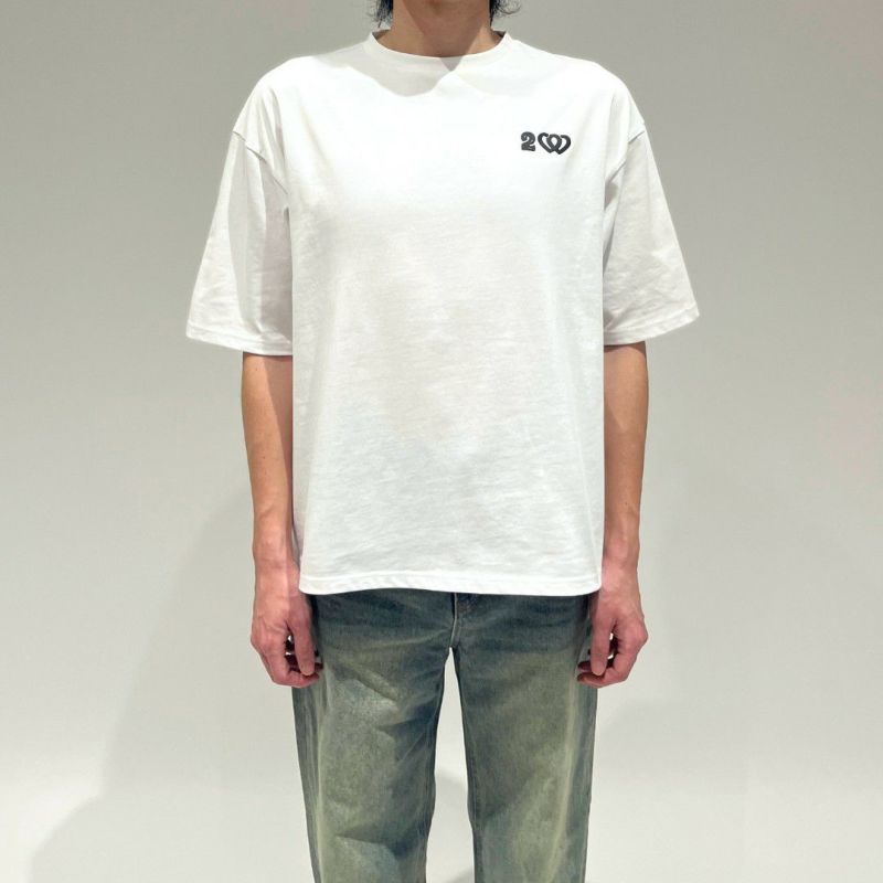 男性モデル173cm：着用サイズ M～L