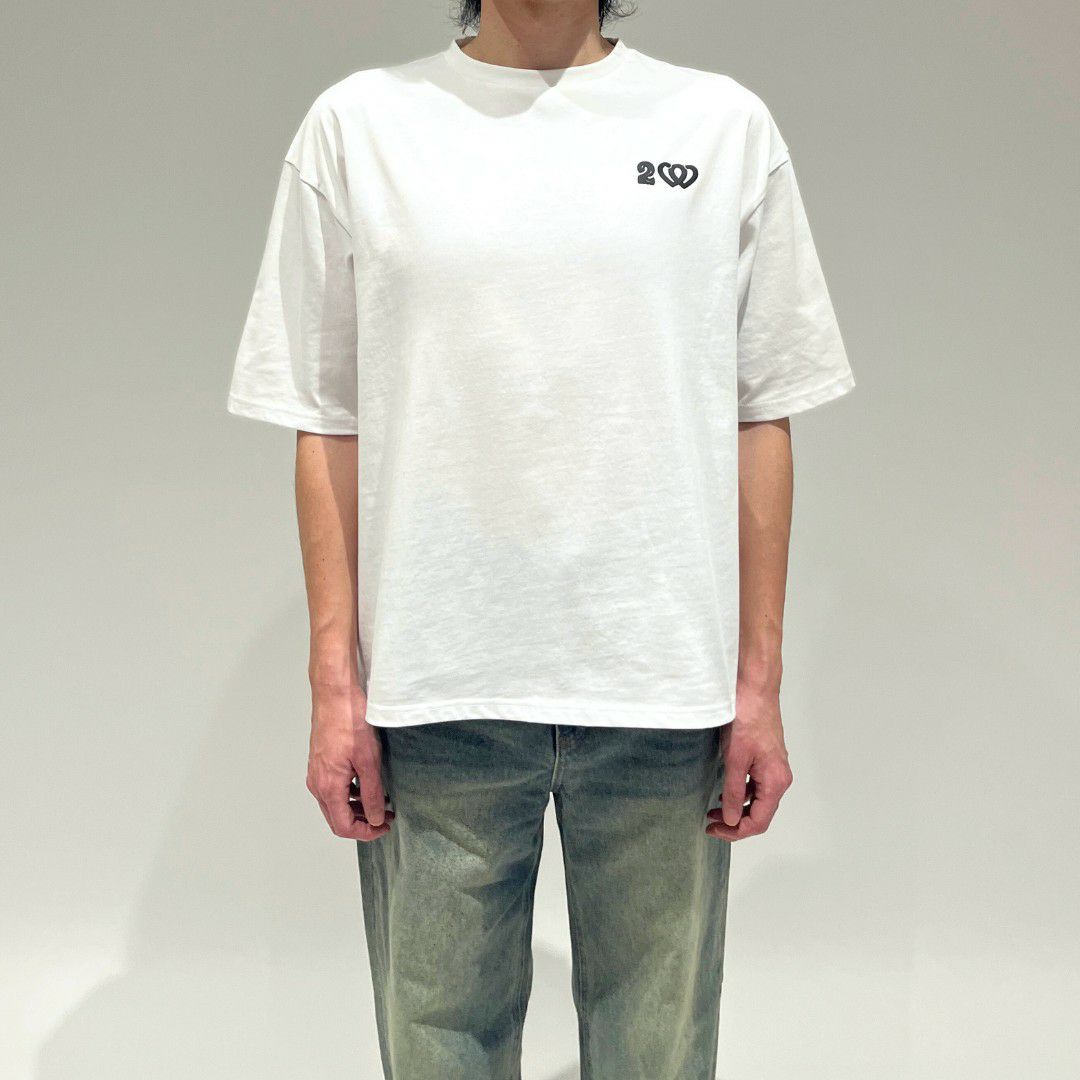 男性モデル173cm：着用サイズ M～L