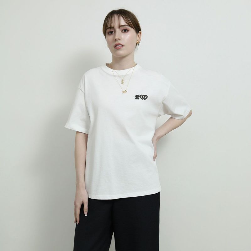 モデル160cm：着用サイズ S～M