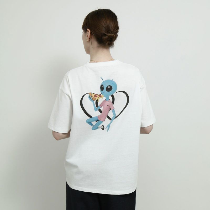 モデル160cm：着用サイズ S～M