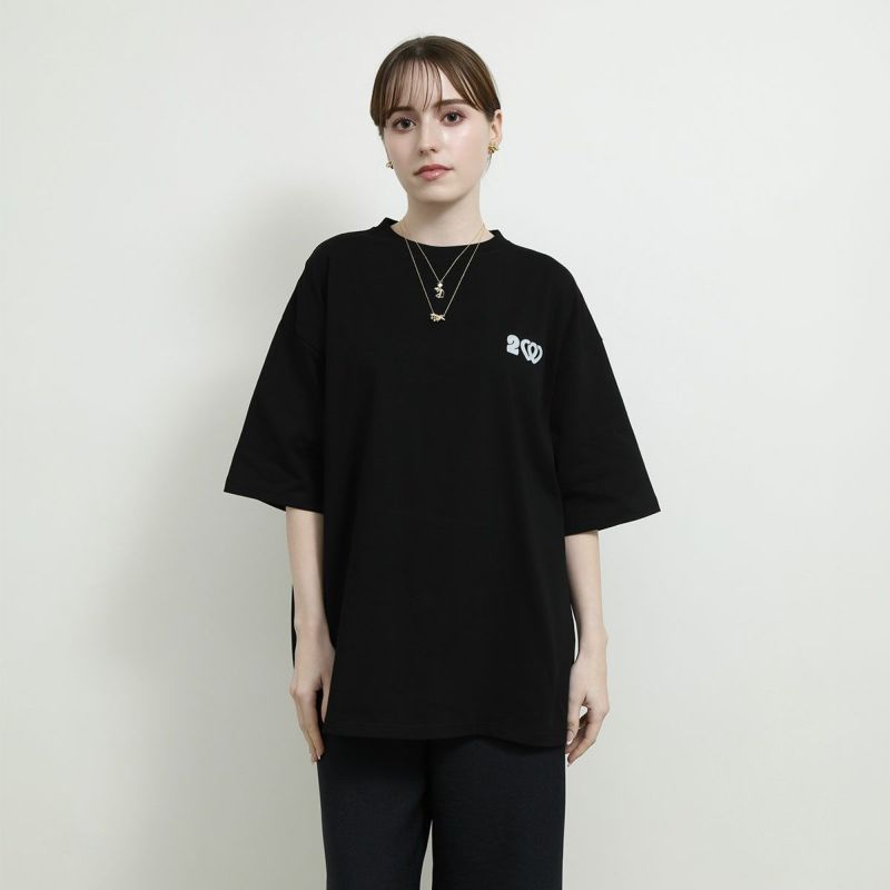 モデル160cm：着用サイズ M～L