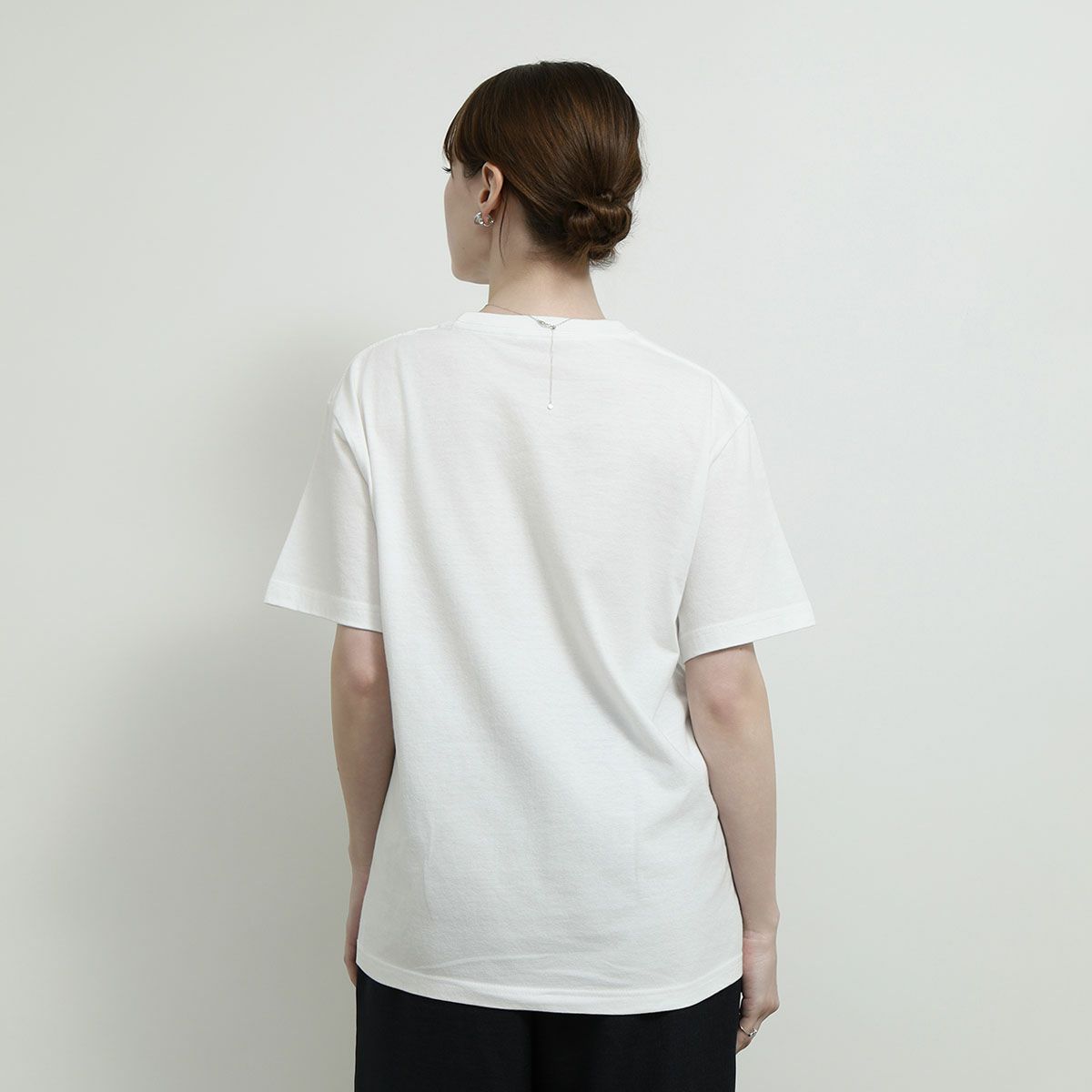 女性モデル：160cm