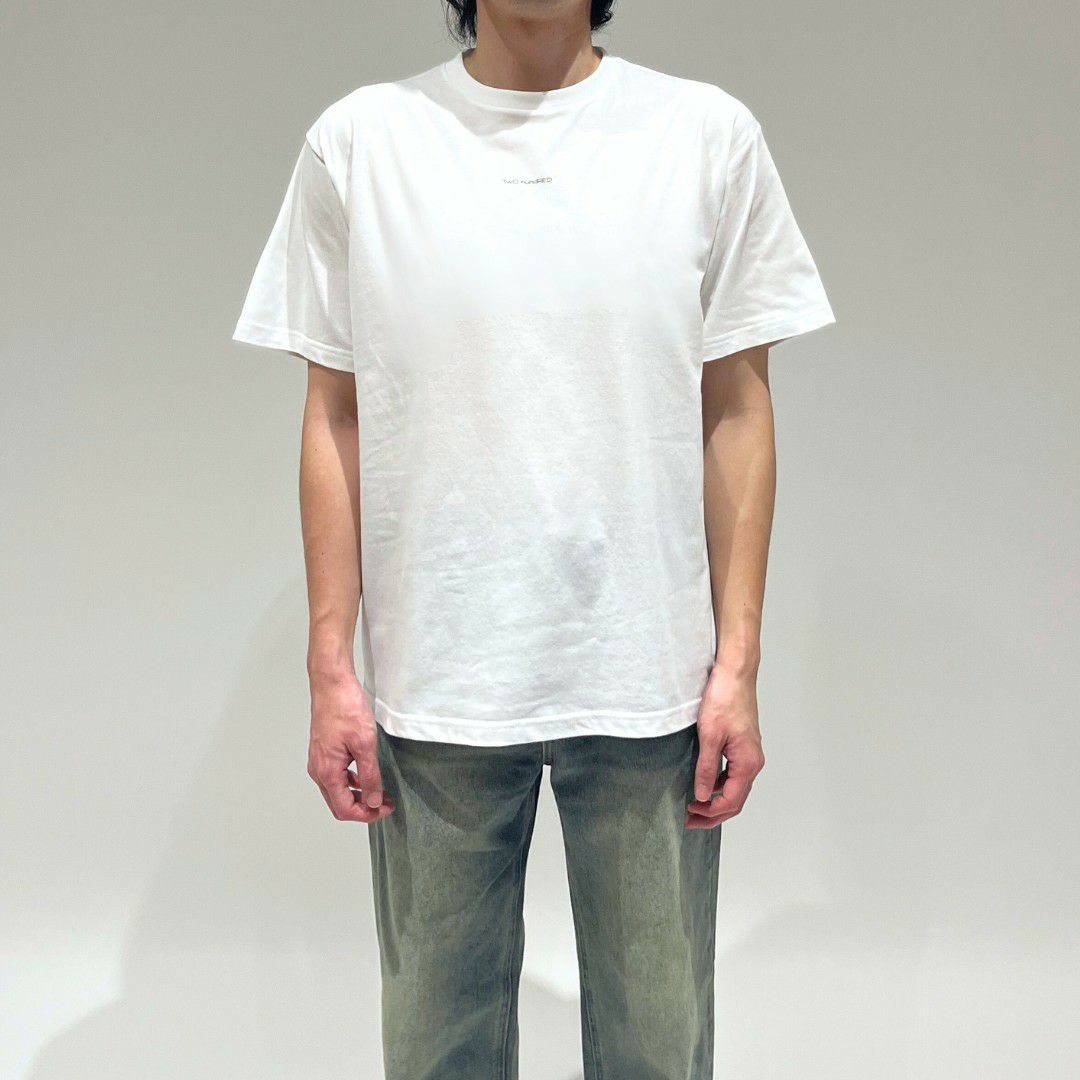 男性モデル：173cm