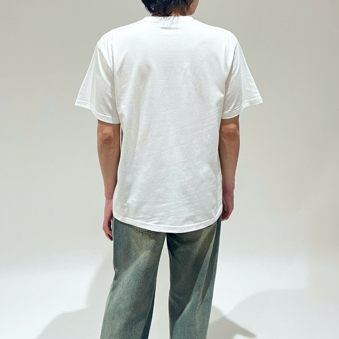 男性モデル：173cm