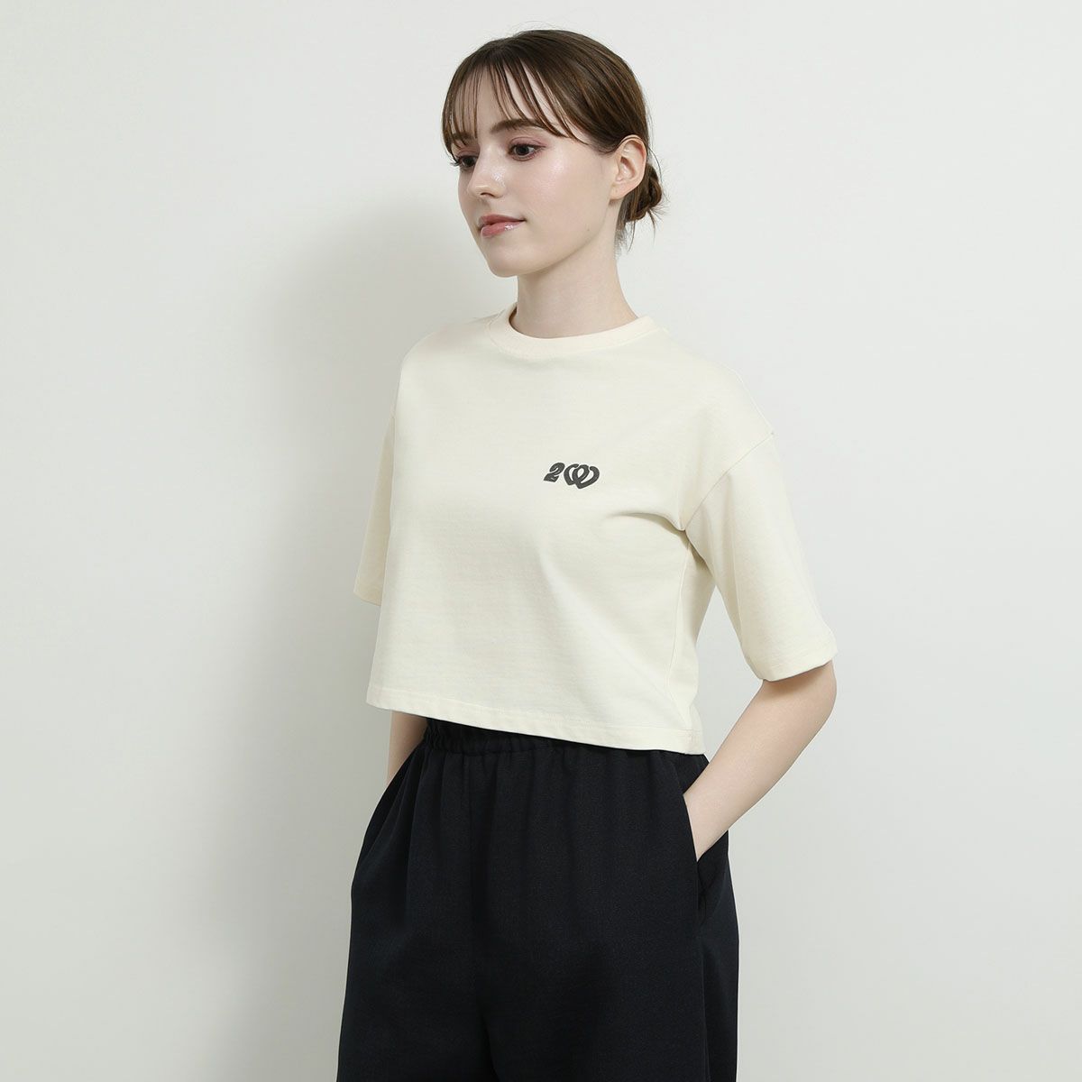 モデル身長：160cm