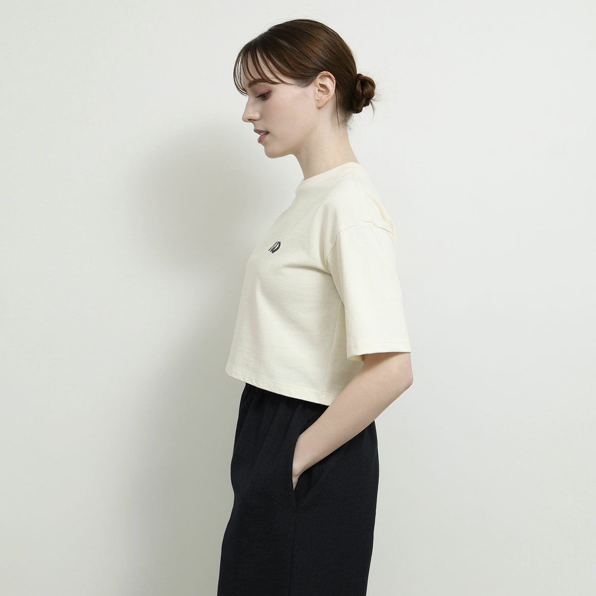 モデル身長：160cm