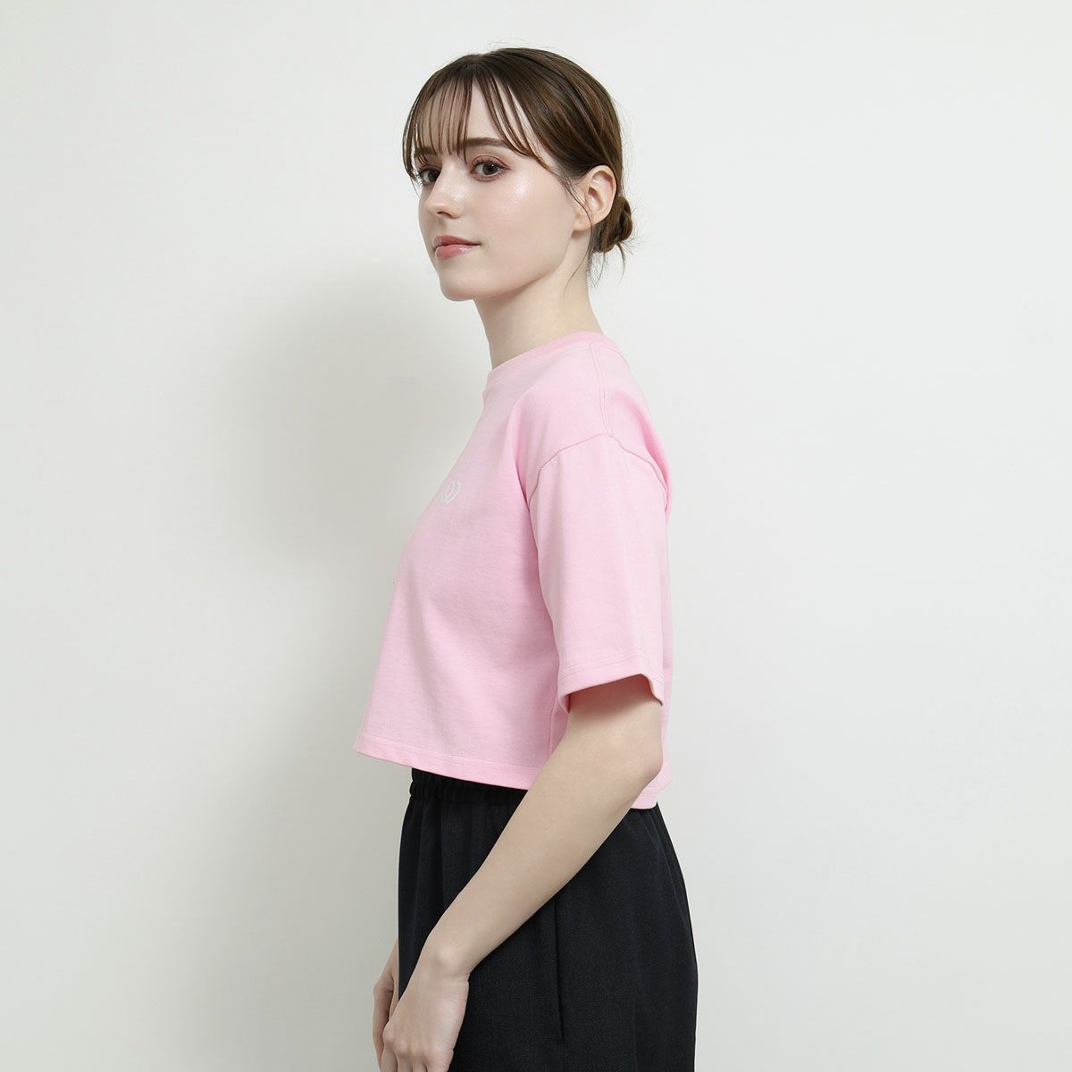 モデル身長：160cm