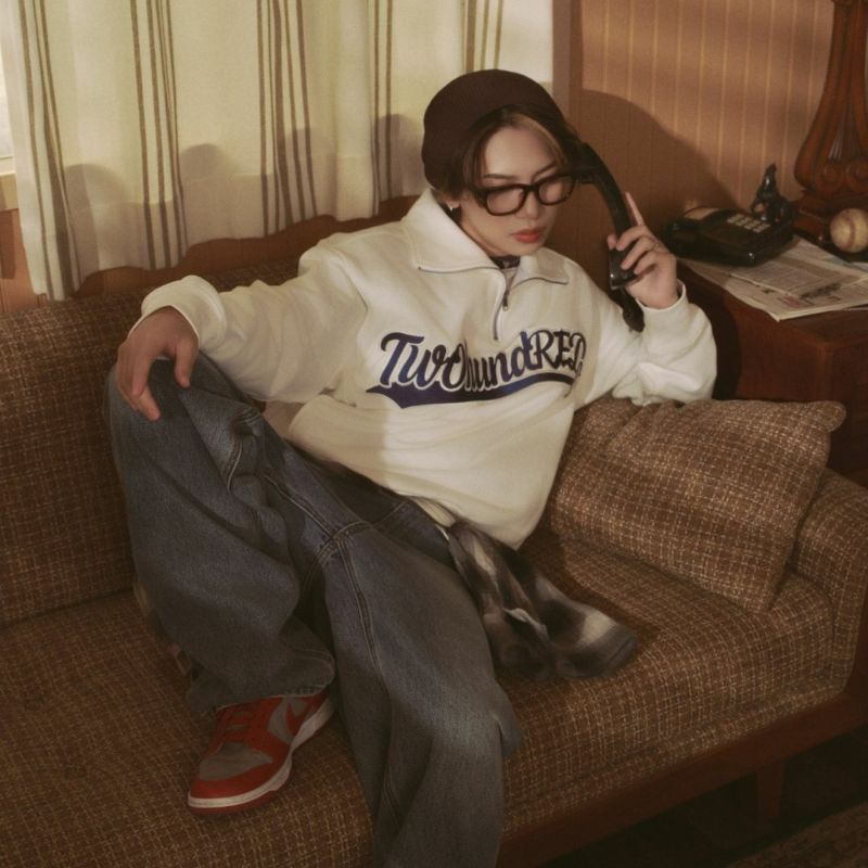 ウォームアップウェア School of hard knocks sweat setup ウォームアップウェア School of hard knocks sweat setup