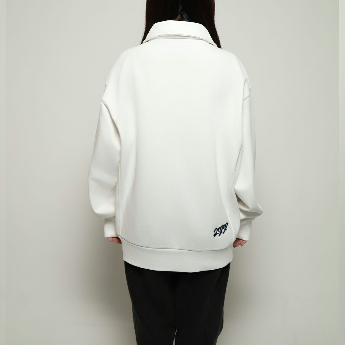 150cm着用