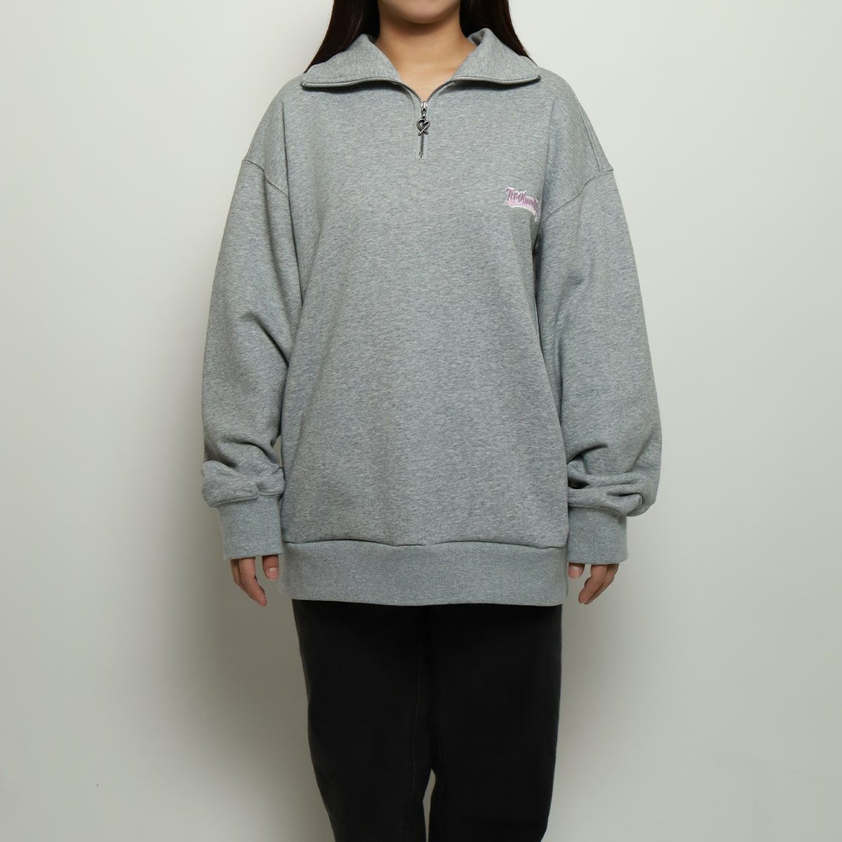 150cm着用