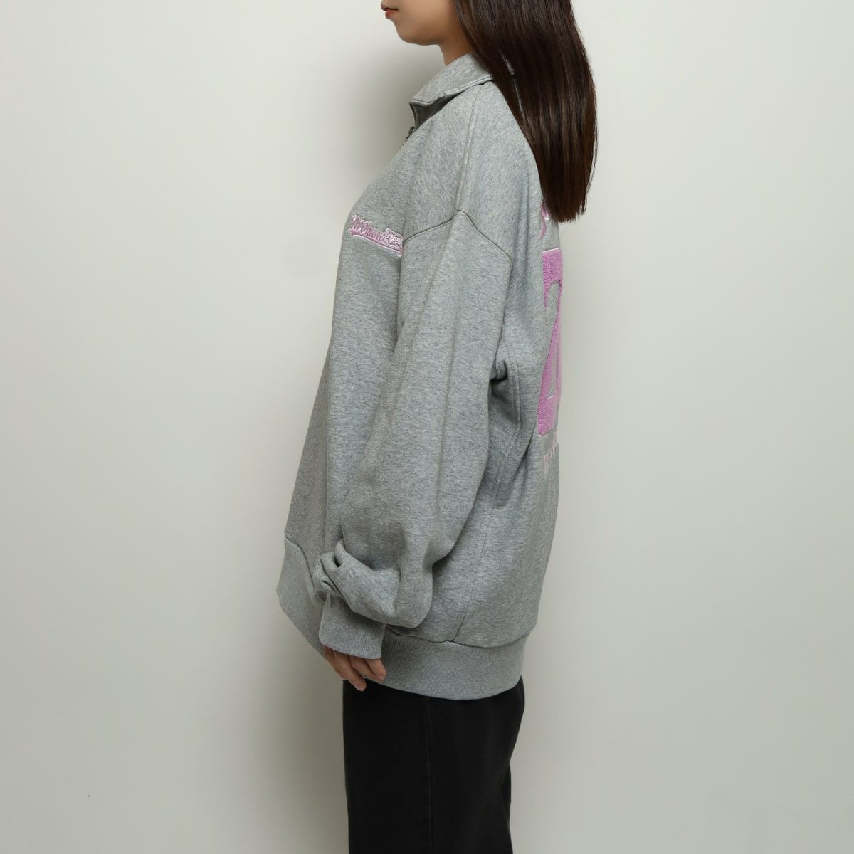 150cm着用