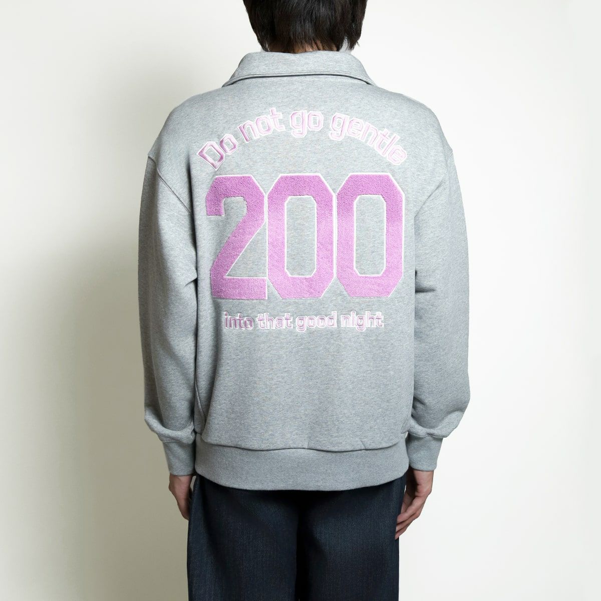170cm着用