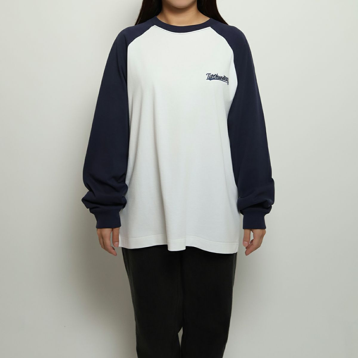 150cm着用