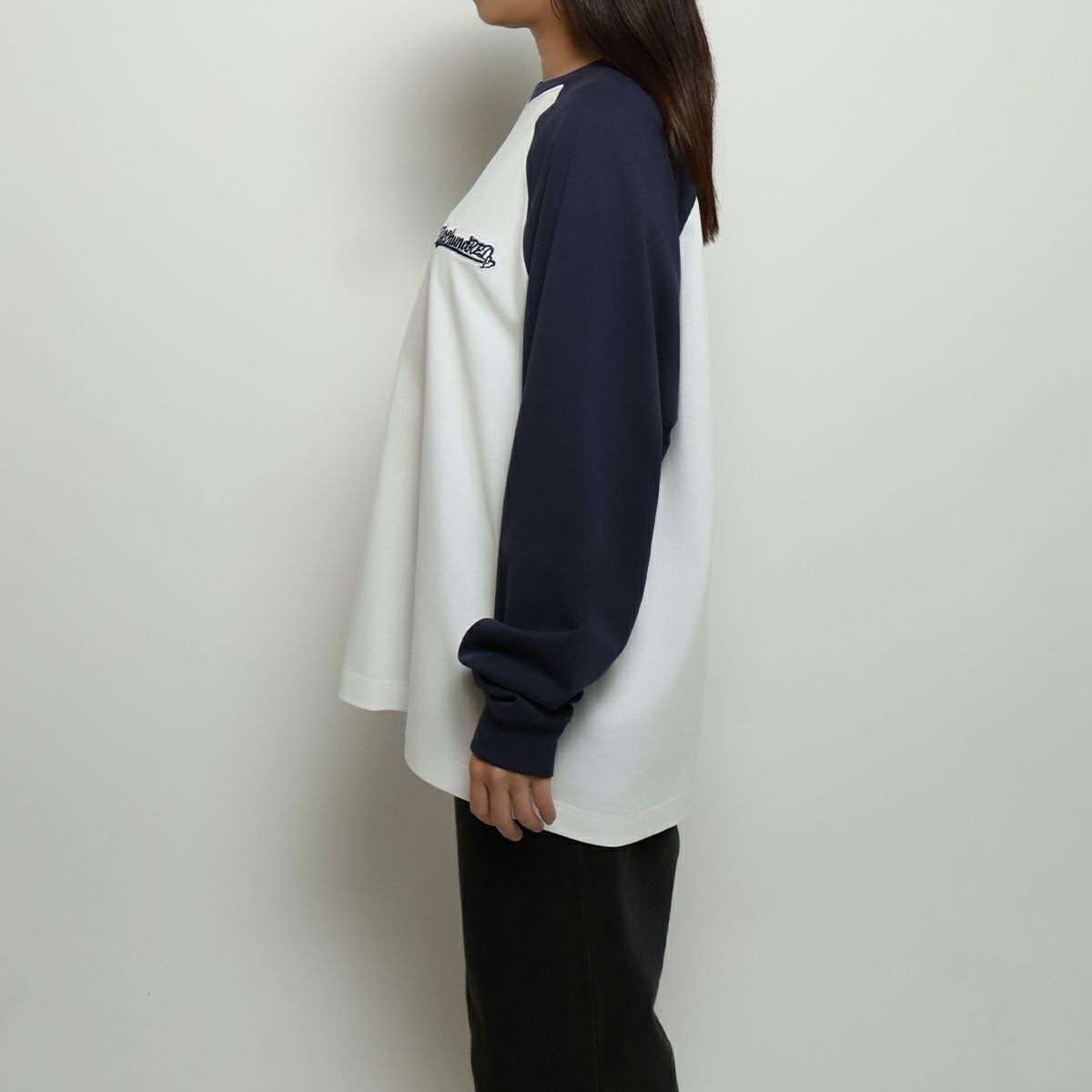 150cm着用