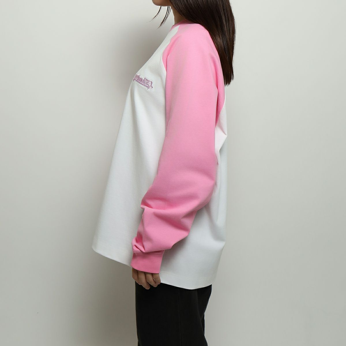 150cm着用