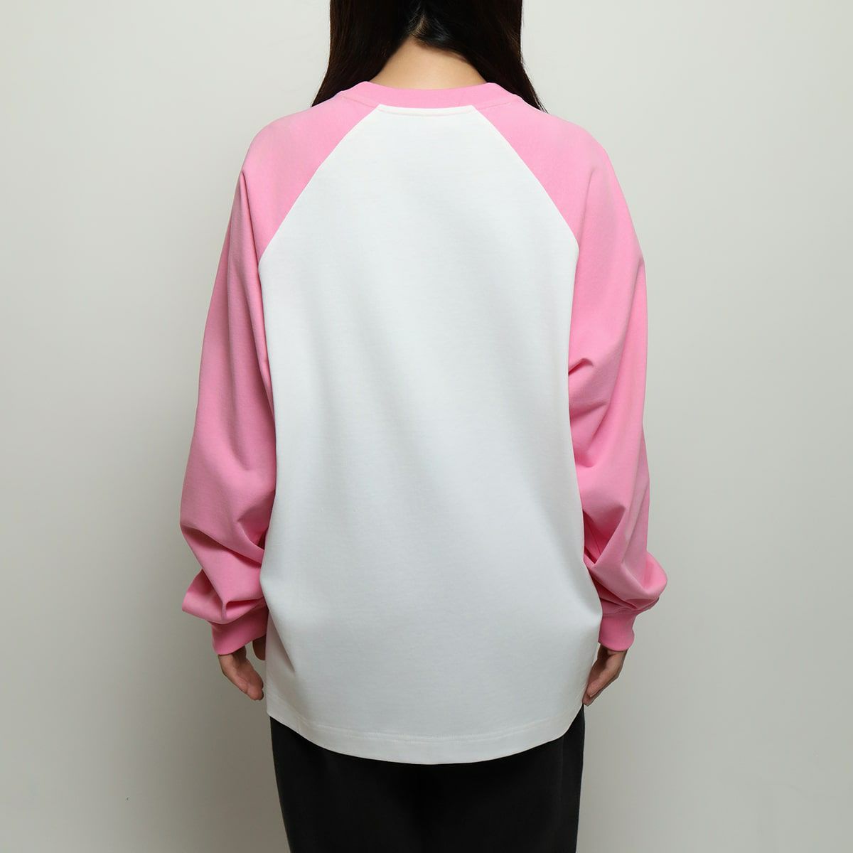 150cm着用