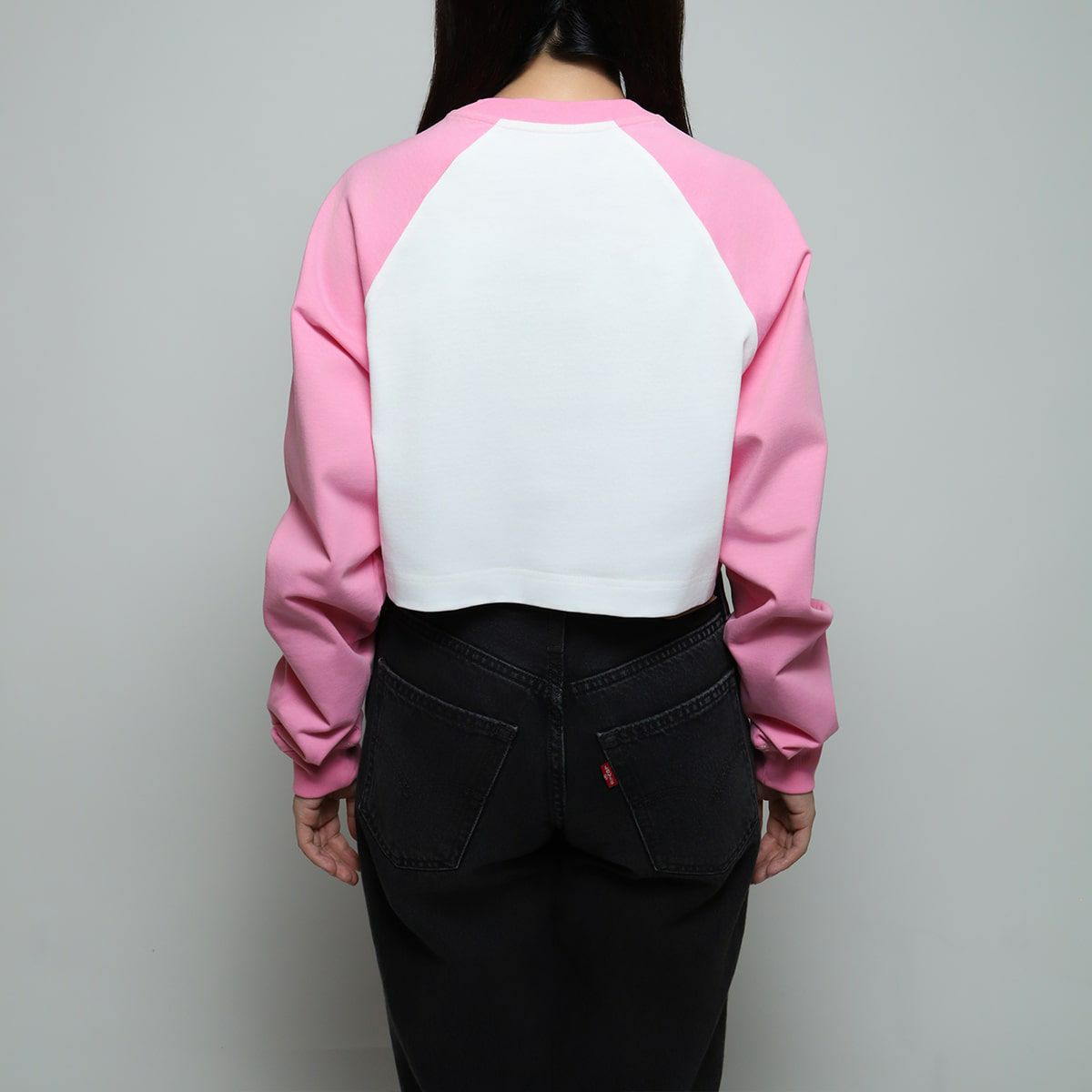 150cm着用