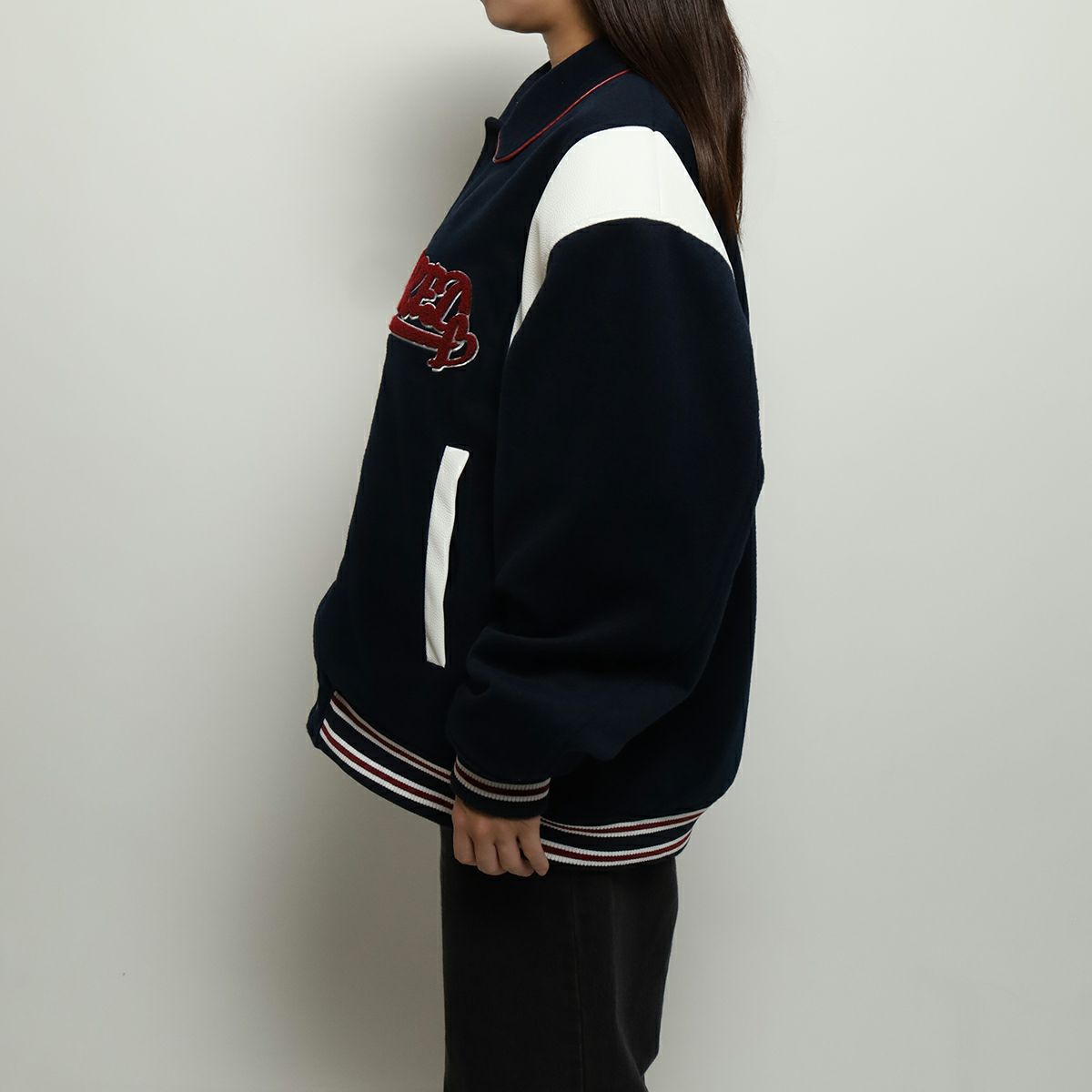 150cm着用